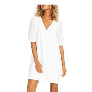 BB Dakota White Coverup